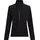 Mckinley Jacke Black night 38