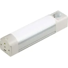 Bild von LED-Schrankleuchte mit Bewegungsmelder SMD LED Weiß