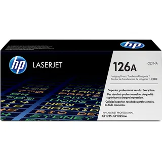 HP 126A LaserJet Belichtungstrommel