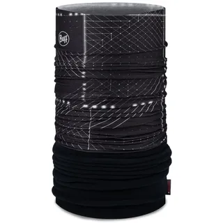 Buff Buff® Polar Multifunktionstuch Schwarz Unisex Erwachsene