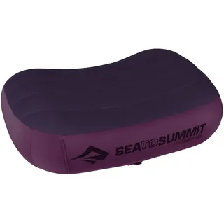 Sea to Summit Aeros Premium Reisekissen magenta 50 x 30 x 10 cm