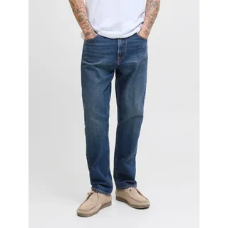 JACK & JONES JJICHRIS Loose Fit Blau 31/30