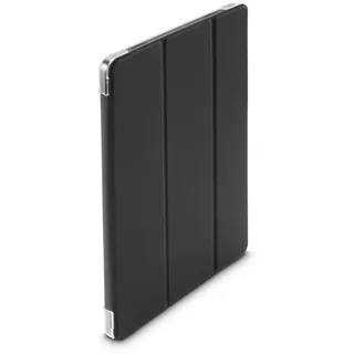 Hama Fold Clear Hülle für Samsung Galaxy Tab A11+/A9+ Schwarz