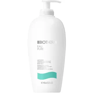 Biotherm Eau Pure Body Milk 400 ml