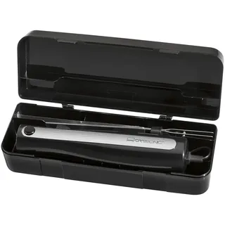 Clatronic EM 3702 Schwarz