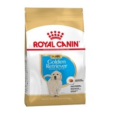 2x12kg Golden Retriever Puppy Royal Canin Breed hrană uscată câini