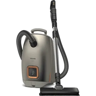 Miele Guard L1 Comfort Titanium Pearlfinish