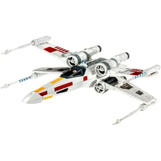 REVELL Model Set X-wing Fighter 63601