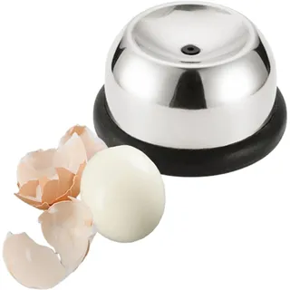 1Pc Schwarz Eierstecher Eipicker,Eierpiekser Aus Edelstahl Eierpicker Eierlocher,Eierstecher Eierpiekser,Egg Hole Puncher,Eierschalen Lochschläger Egg Gadget Für Küche Dining Bar,Gemüsehobel-schneider