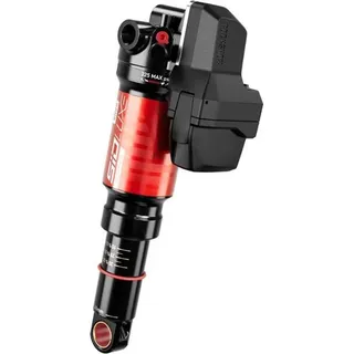 RockShox RS Federb. Sidluxe Flight bei 185x50 Zugpoti 3-4 - Rot
