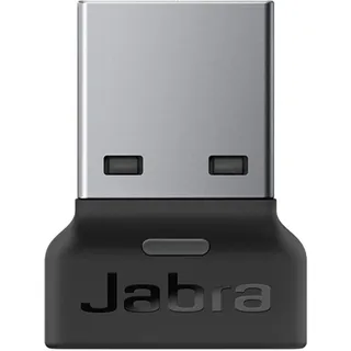 JABRA Link 380a MS' mit USB-A, Schwarz