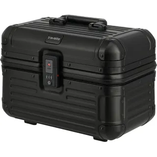 Travelite "NEXT Beautycase schwarz,
