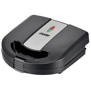 Mesko MS 3045 Sandwichmaker - Black