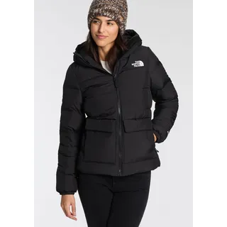 The North Face »GOTHAM JACKET«, mit Kapuze, WASSERABWEISEND The North Face TNF BLACK-NPF