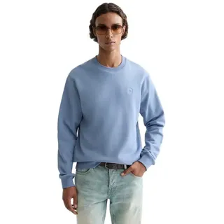 Scotch & Soda Seasonal Core 182356 Sweatshirt - Infinity - XL