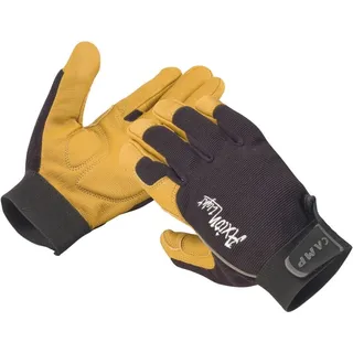 C.A.M.P. AXION Light-Handschuh Gelb/Schwarz M