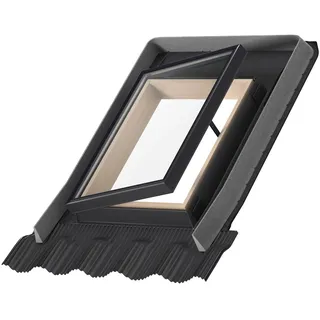 VELUX Ausstiegsfenster 45 x 55 cm