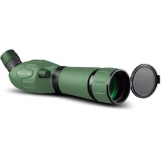 KONUS | KONUSPOT-60C Jagd- und Schießfernrohre, ideal für Vogelbeobachtung auch bei Sonnenaufgang und Dämmerung, Zoom/Durchmesser 15-40x60, mit Tischstativ