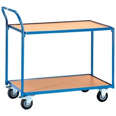 Bild von Tischwagen 2740 2 LF 300kg 850x500mm Fetra