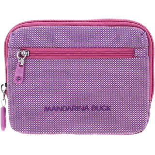 Mandarina Duck Md20 Minuteria Synthetik Lila
