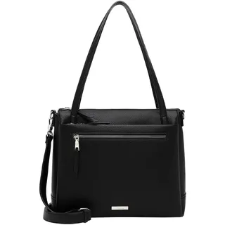 TAMARIS Shopper TAMARIS Polyester Black