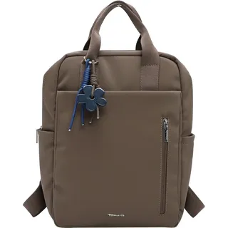 TAMARIS Rucksack TAS Maleen Grau