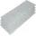 cleanfilter Vitovent 300-W 325/400 m3/h 4xG4 Filter Set Filtermaterial für Filterrahmen Viessmann Filter