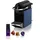 Nespresso Pixie EN 127.BL blau