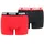 unifarben Red Black S