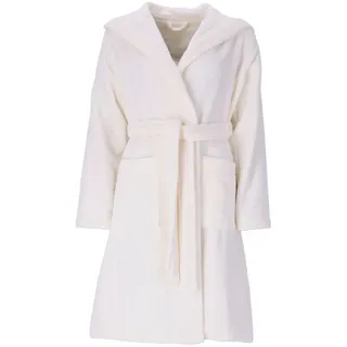 Bugatti Bademantel , Beige , Textil , Uni , Gr. Xs , female , ISO 9001, Fkt, Made in Austria, Oeko-Tex® Standard 100 , hochwertige Qualität , Heimtextilien, Badtextilien, Bademäntel, Bademäntel Damen