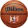 WNBA Orange Größe 6