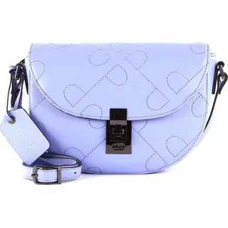 PICARD Schultertasche Liberty violet 7299 - Violett, Lila