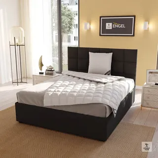 SPESSARTTRAUM Daunendecke Mein Engel Füllung: 100% Daunen 135x200 cm