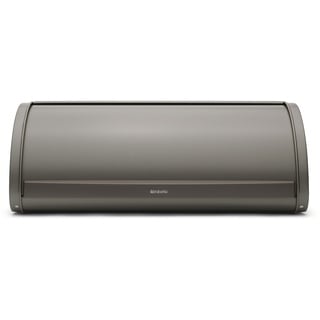 Brabantia Rollbrotkasten platinum