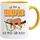 Teetasse 0 3 l Gelb