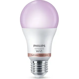 Philips Hue Lampadina 8,5 W (Äq.60 W) A60 E27
