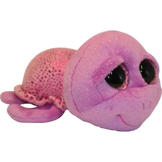 Slowpoke - Schildkröte, lila, 15cm - Violett