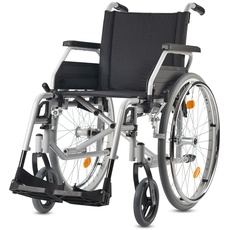 Bild von Rollstuhl Pyro Start SB 49
