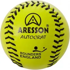 Aresson, Baseball