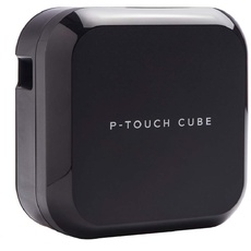Bild P-touch CUBE Plus Beschriftungsgerät