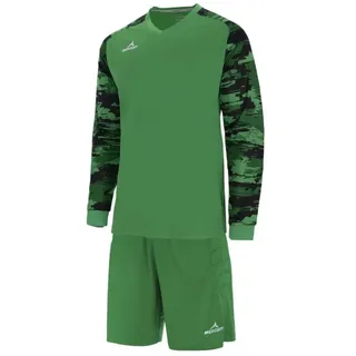 Mercury Equipment Sahara Set - Green / Black - 4 Jahre