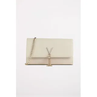 Valentino Divina Clutch Beige