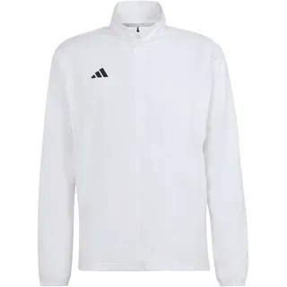 adidas Adizero Essentials Running Jacket White - S