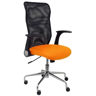 Piqueras Y Crespo Minaya 31sp308 Bürostuhl - Orange - One Size