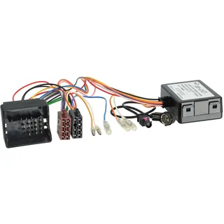 ACV Electronic ACV 12-1196-45-15 CAN-Bus Kit Passend für (Auto-Marke): Mercedes Benz, Volkswagen