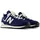 Sneaker »574«, blau