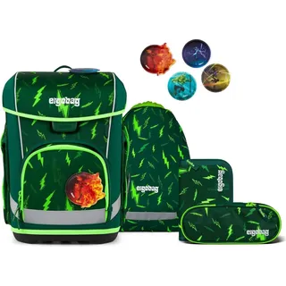 ergobag cubo 5-tlg. Bärtastisch