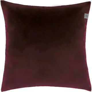 Schöner Wohnen SCHÖNER WOHNEN-Kollektion Kissenhülle »Soul«, rot