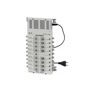 Kathrein VWS 2900 SAT-Verstärker 8-fach 24 dB