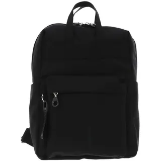MD20 Rucksack Schwarz